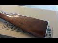 Traditions M1842 Rifled Review and Unboxing