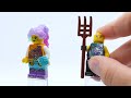 Stable of the Dream Creatures EARLY Review! (BOTH BUILDS) | LEGO Dreamzzz Set 71459