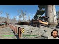 Guarded Gunner's Ramp | Fallout 4 Unmarked | Ep. 28