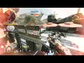 Titanfall 2 - All Mobility Moves & Tricks Explained