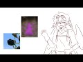 SIBLINGS! || hermitcraft animatic feat. Pearl, Scar and Grian