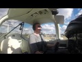 First Solo | PA38 Tomahawk