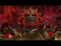 Hyrule Warriors | Ganondorf takes control of the Valley of Seers