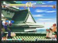 Dudley (ForteII) vs Ryu (just1justin510)