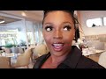 #movingvlog 4: still shopping, setting up my beauty room and my first night out in CPT!