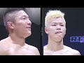 Full Fight | 那須川天心 vs. 堀口恭司 / Tenshin Nasukawa vs. Kyoji Horiguchi - RIZIN.13