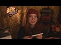 ASMR Bookstore Roleplay (Typing, Tapping, Soft Spoken/Whisper)