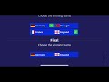 My euro 2024 prediction who’s gonna win!