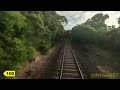 Drivers eye view, Traralgon to Southern Cross in one video