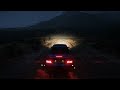 Sad Night Drive [ Dark Ambient Music - Forza 5 - Ambient Music To Stay Calm ]