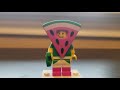 The Lego movie 2 the second part CMF opening