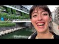 Japan Vlog!! 【TOKYO】 Nihongo-Learning
