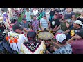 The Boyz & Northern Cree - Shakopee Wacipi 2019