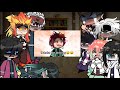 Hashiras react to if Tanjiro was emotionless for a day || GCRV || Demon Slayer ||