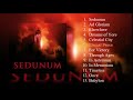 SEDUNUM FULL ALBUM - 2014 (Music by Xy)