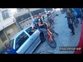 Downhill-Urbano Na Lapa & Na Quinta Da Boa Vista (Rio De Janeiro BR)