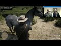 Red Dead Redemption 2 - A Fistful Of Dollars