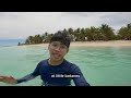 The most UNDERRATED ISLAND in the Philippines that you MUST VISIT!