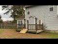 164 E Ridge Ct - Home for RENT in Jacksonville, NC
