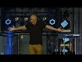 Are We Compelled By His Love? | Francis Chan | Greater Things