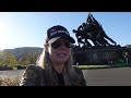 Veterans Day in Arlington | Honoring Marines