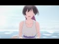 【Original Anime MV】別世界 - 天音かなた【ホロライブ】