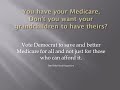 Romney America 2016 Medicare