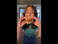 the perfect vegan burger