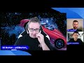Rob Maurer (Tesla Daily) on The Tesla Geeks Show