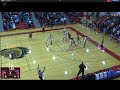 Catch and Shoot 3 | Tyce Miller #22 | 2026 Shooting Guard | Jan 6 2024 | MLHS vs WVHS