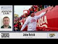 Jake Hatch: The Deepest Utah Team the Current Staff Has Ever Had | Utah Football