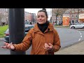 Amsterdam Bike Tour by Urban Planner Meredith Glaser