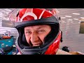 MRW. Первый раз на кольце на BMW S1000RR