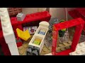 Как ВЫЖИТЬ в ЯДЕРНОЙ ВОЙНЕ? LEGO версия!