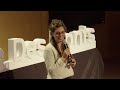 Où sont les artistes femmes ? | Nina Meisel | TEDxEcoleDesPonts