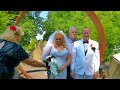 Patrick and Tatyana Wedding 7/24/2021