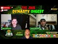Buy Justin Fields Before It's Too Late!! | Dynasty Fantasy Football 2024 | DD260 Clip