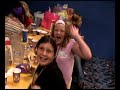 Jani Lane Celebrates Maddi's Birthday at Skateland '07