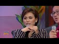 Magandang Buhay: Toni and Alex Gonzaga with their Uncle Jojo