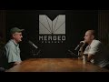 Cmdr. David Fravor: The True Story of a Pentagon-Verified UFO Encounter | Merged Podcast EP 11