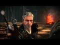 The Witcher 2 - Final conversation with Letho