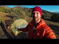 I Went Backpacking with the Top Rated PCT Thru-Hiking Gear...