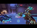 Symmetra competitive 6K