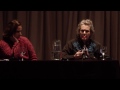 Temple Grandin habla sobre autismo - Audio español