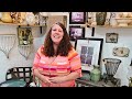 Thrift Flips • Trash to Treasure • Simple Summer Upcycles Using Salvaged Items • Upcycled Decor