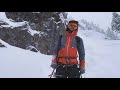 Adventures Ski Touring Snoqualmie Pass, WA