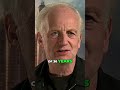 Ian McDiarmid Talks Becoming Darth Sidious For ROTS