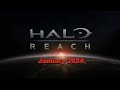 Halo reach play through teaser trailer