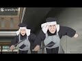 Prison Break: Sasuke | Boruto: Naruto Next Generations