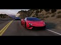 900HP Twin Turbo Lamborghini Huracan Tecnica & Audi R8 at LAC - Assetto Corsa | Moza R16 + Pimax